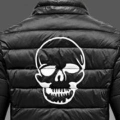 SkullsnClothing's profile picture. Find everything skull