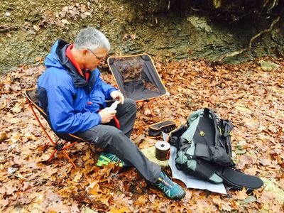 Former https://t.co/ndvRWHhC2a Board Member
#ReWildIndiana #Knobstone #hiking #activist
