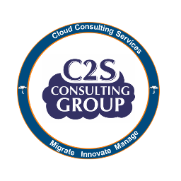 C2Scg's profile picture. Founded in 2015, C2S Consulting Group is a Women-Owned Small Business leading the way in Cloud.