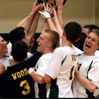 Wood volleyball (@woodboysvb) 's Twitter Profile