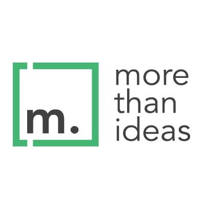 morethanideas_'s profile picture. design studio
