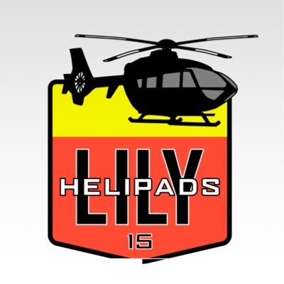 Installer of permeable heated helipads. Lily Helipads are built green! Pollite distributer.