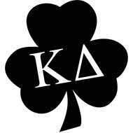 Alpha Nu Chapter of Kappa Delta Sorority at Wittenberg University. Love in AOT