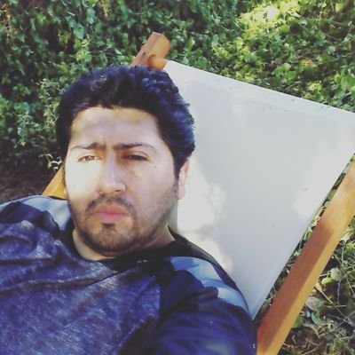 luisvera's profile picture. 