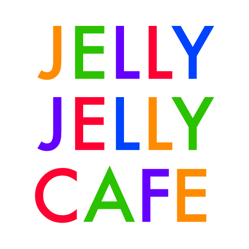 Jelly Jelly Cafe