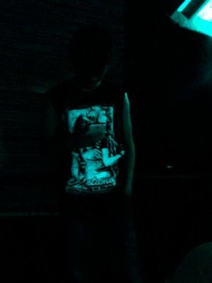 DegoRizkiM's profile picture. 