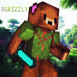 _ItzGrizzlyYT_'s profile picture. 