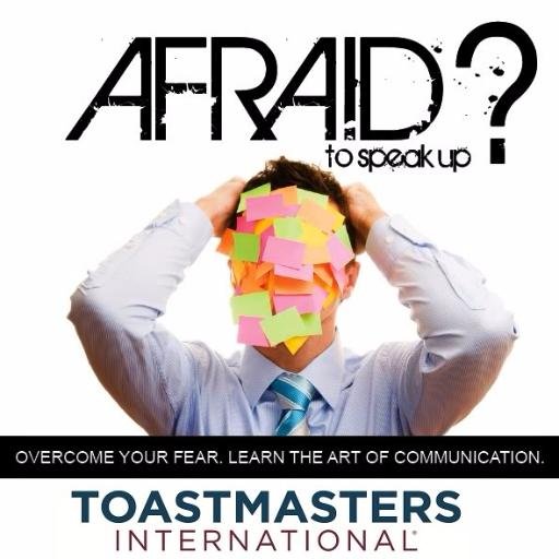 Be inspired. Gain the confidence to communicate and lead like a pro. #WhereLeadersAreMade