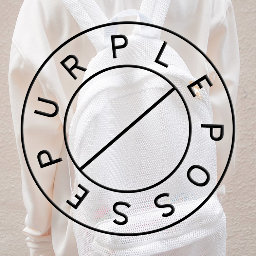 PURPLE POSSE WORLDWIDE