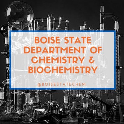 Boise State Chem Profile