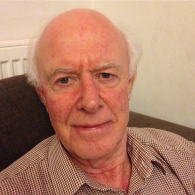 Chairman of Stamford Ward Residents Association