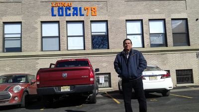 ColmontCarlos's profile picture. 