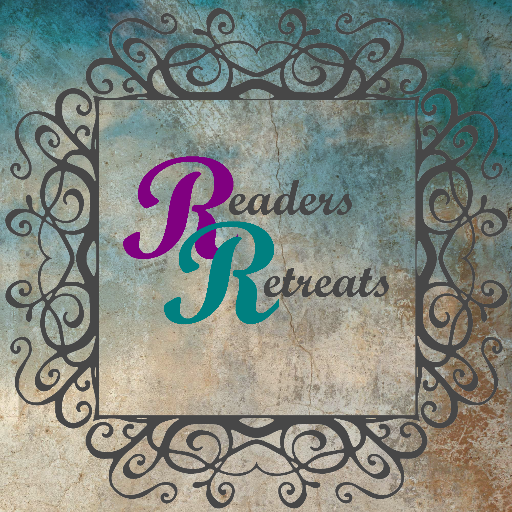ReadersRetreats's profile picture. 