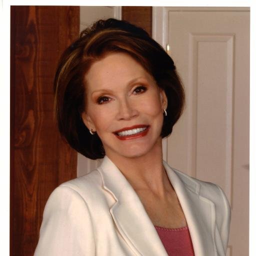 OFFICIAL Mary Tyler Moore Twitter Page And Twitter Feed waiting for verification