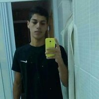 Caíque Rafael(@caique_rafah) 's Twitter Profile Photo