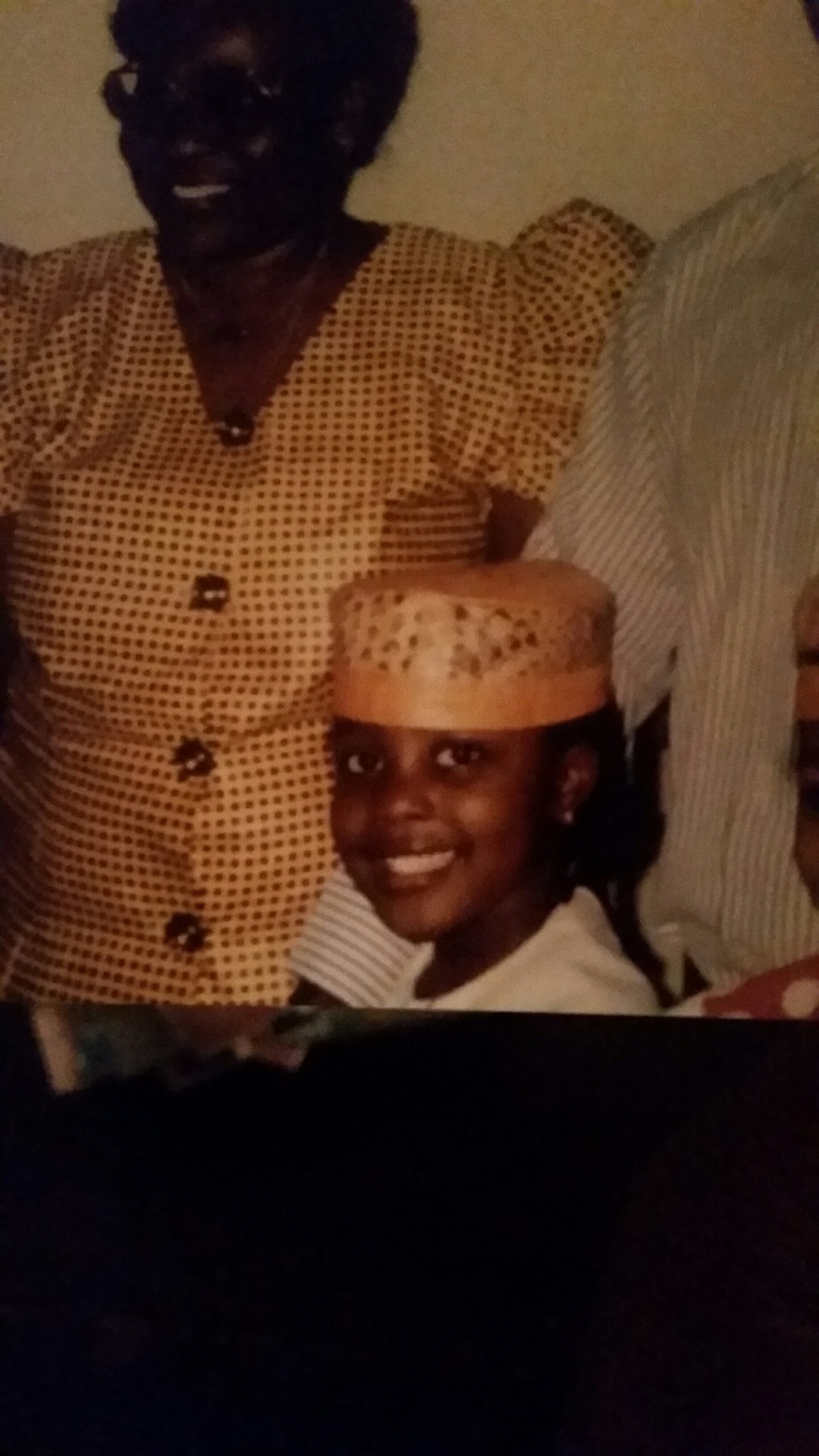 dbota9's profile picture. We are the manifestation of our ancestor's wildest dreams