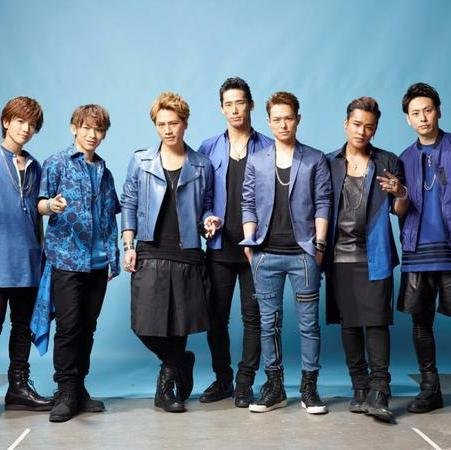 3jsb__loving's profile picture. 三代目が大好きでたまりません♡
同じ気持ちの人は仲良くしてください！