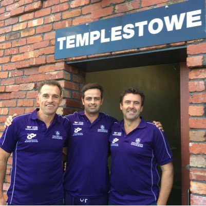 TemplestoweFC's profile picture. Est. 1892. Templestowe Football Club is an institution of suburban football in Melbourne.The Club competes in Division 3 of the @footyefl. @freodockers partner