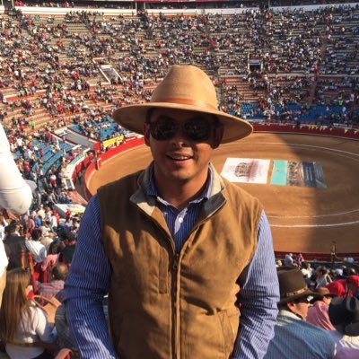 fgmunoz's profile picture. Emprendedor... Diablo... De los rojos...