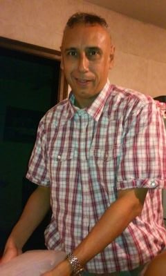 RonyFunez's profile picture. 