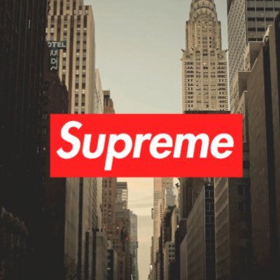 The best Supreme bot on the market. Essential for all Supreme releases. Check it out here ⬇️⬇️⬇️