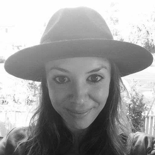 Raggy_Lou's profile picture. Copywriter at Mistress Creative