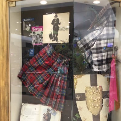 タータンショップヨーク (@TARTANSHOPYORK) / X タータンショップヨーク (@TARTANSHOPYORK) / X