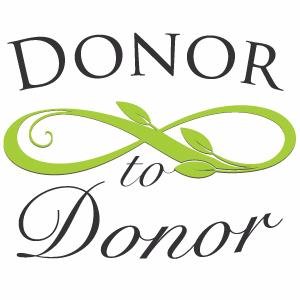 DonorToDonor's profile picture. We educate prospective living kidney donors to donate as safely and effectively as possible. We are devoted to ending the kidney crisis in this country.