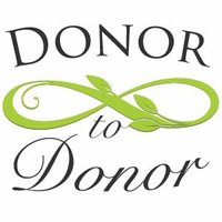 Donor To Donor(@DonorToDonor) 's Twitter Profile Photo