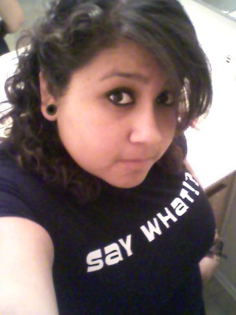 Celeste_1023's profile picture. I'm an idiot! I have alot o pointless things to say so follow me!