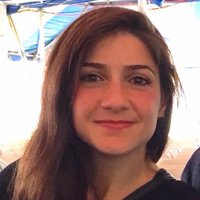 Lexi Rovner (@lexrovner) 's Twitter Profile