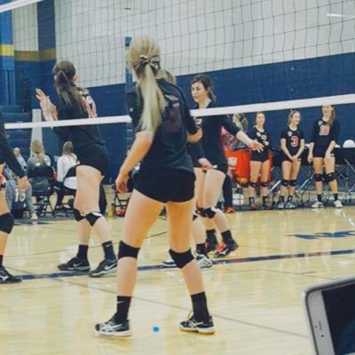 tjvolleyball3's profile picture. Freshman @ RHS volleyball and Track #3      They call me Tj