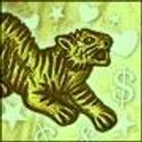 Sandip Sen (@ecothrust) Twitter profile photo