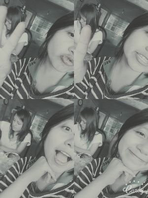 VaneGVY's profile picture. Sigueme && Te Sigo♥
ELF ♥ Coder ♥ Junie ♥ ㅛ & ㅍ ♥