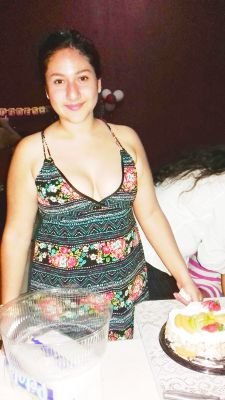 Salma11360547's profile picture. Vivo la vida loca