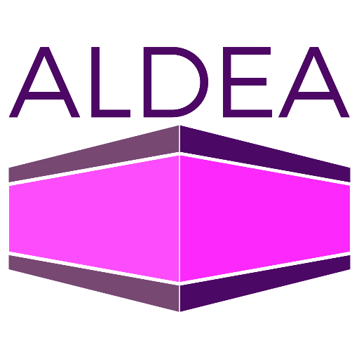 AldeaApp's profile picture. Unlocking the community in multi-family properties around the world.
