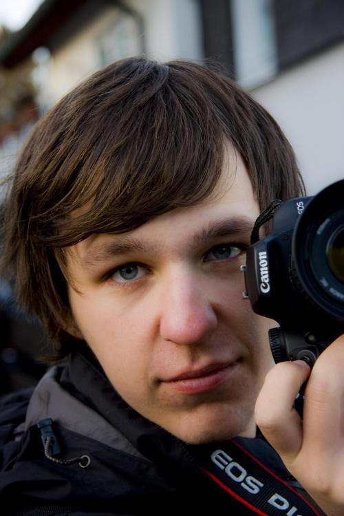 atd_do's profile picture. Pfadfinder und Informatiker