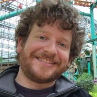 Marshall Roch (@mroch) Twitter profile photo