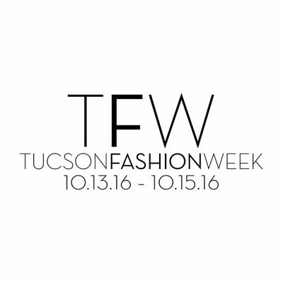 Tucson Fashion Week