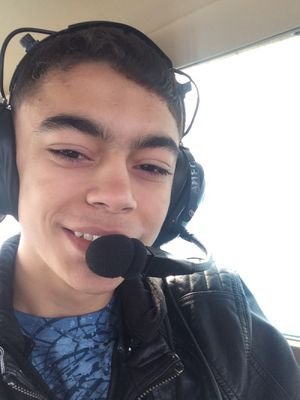 Gaines_Travion's profile picture. 