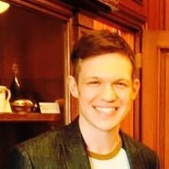 aj8's profile picture. Engineer, traveler, Boilermaker