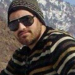 engrahsinali's profile picture. 