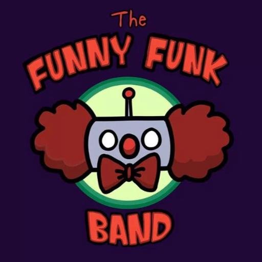 8 piece Toronto Funk Band | Make em laugh, make em dance!