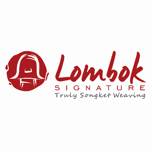 Semua produk yang kami tawarkan merupakan Tanda Tangan para pengrajin dari Pulau Lombok, yakni Tenun Songket