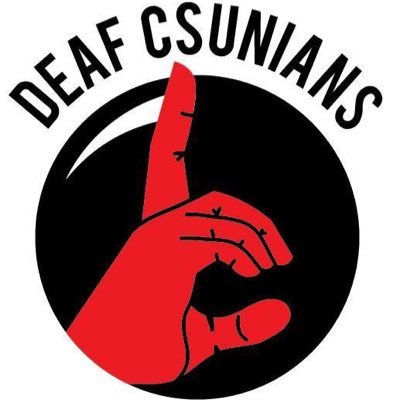 Deaf CSUNians are here to promote awareness on the unique culture of the Deaf people.