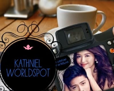 We VOW to Love, Protect & Support KathNiel fr this DAY 4WARD & 4EVER.
No copyright infringement intended
We don't own d pics/vids
(official member of KaDsWorld)