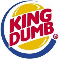 King Dumb(@kingdumbofkerry) 's Twitter Profile Photo