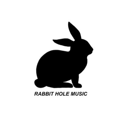 My name is Marielle. I run the blog rabbitholemusic where I talk about.... music. You can fall through the rabbit hole with me anytime.