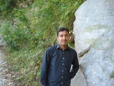 safwatullahkhan's profile picture. SSE(CS) AT GHSS ASHRAF WALA BHAKKAR