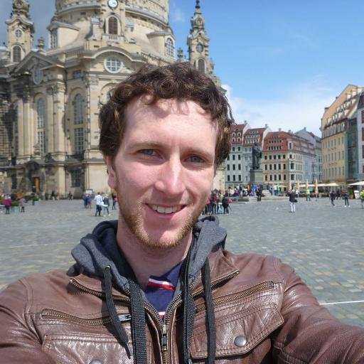 PhillipClear's profile picture. 